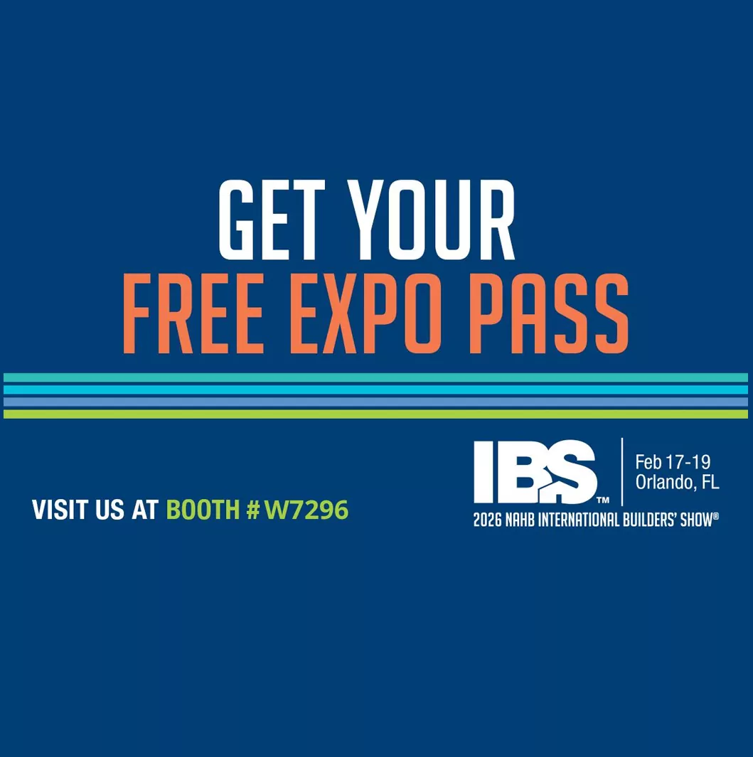 IBS 2026’da Buluşalım: Ücretsiz Expo Pass’inizi Hemen Alın