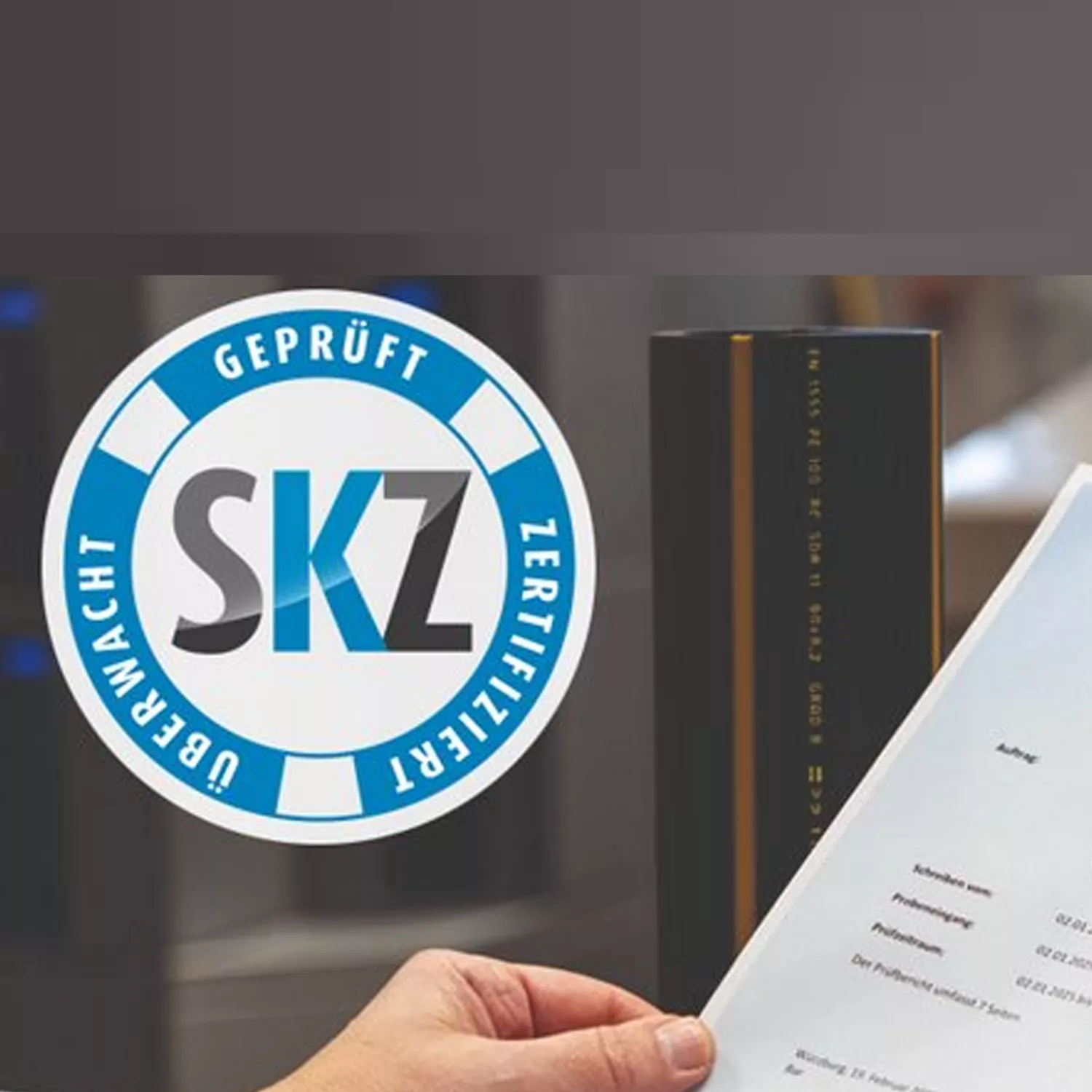 Uluslar Arası Kalite Sertifikalarımız