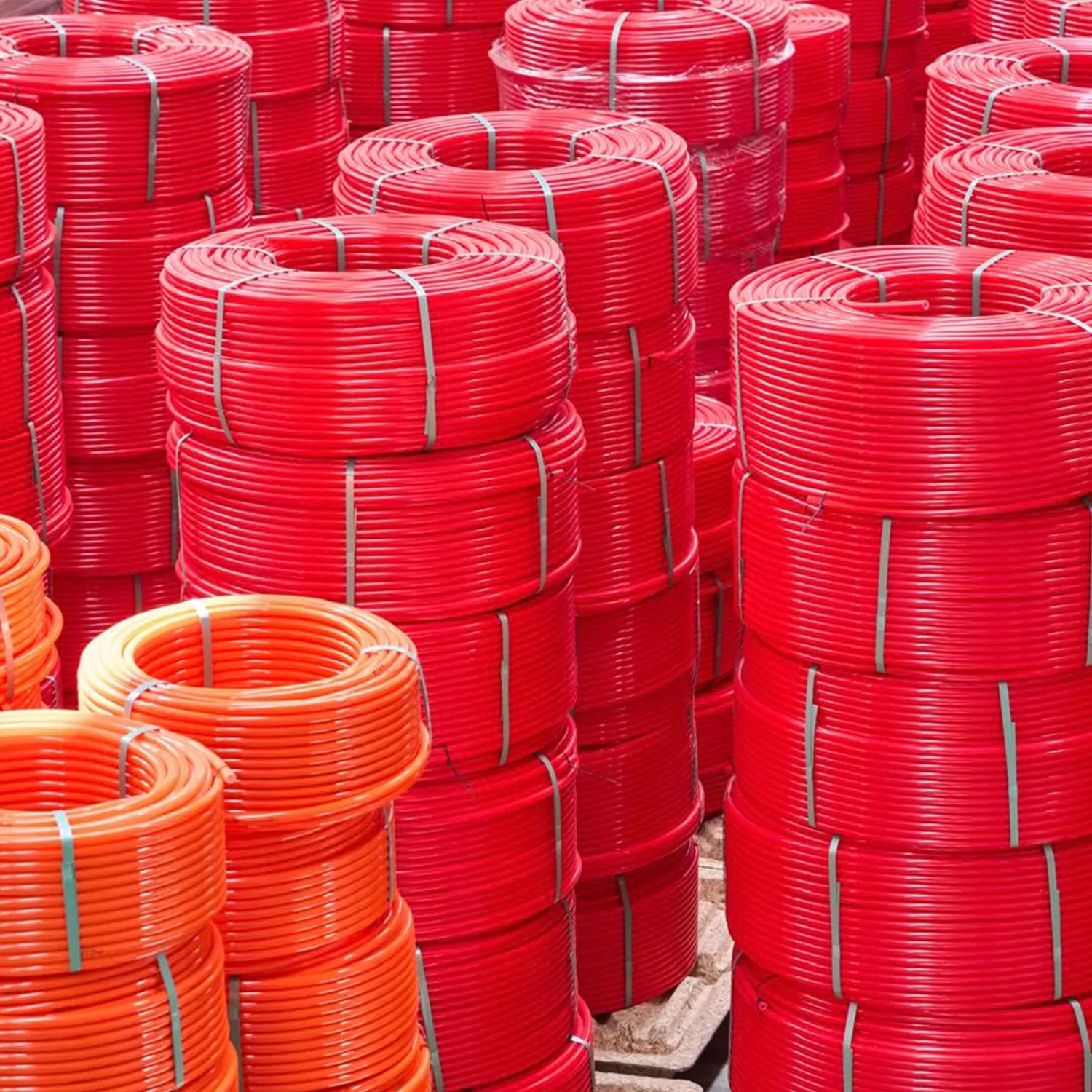 Üstün Modus Kalitesi ile Üretilen Ürünlerimiz