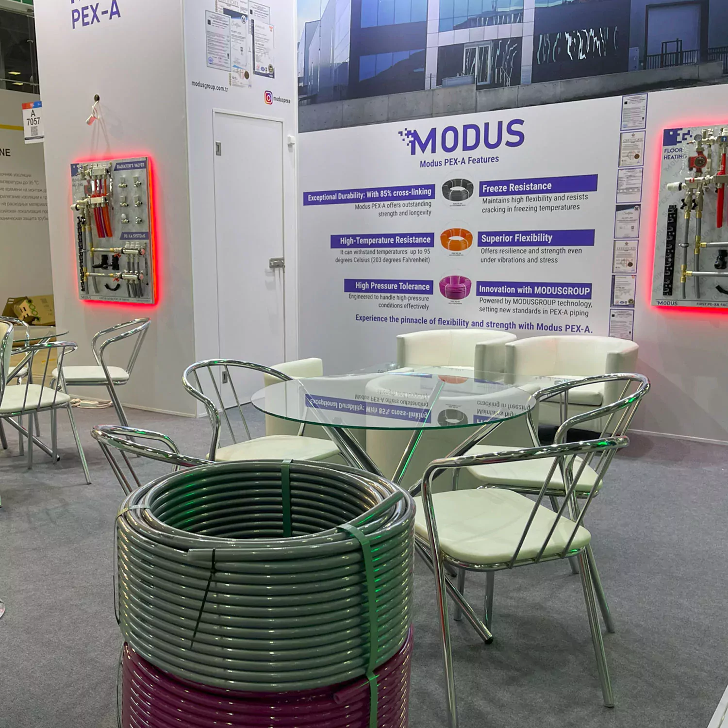 Aquaterm Moscow 2023