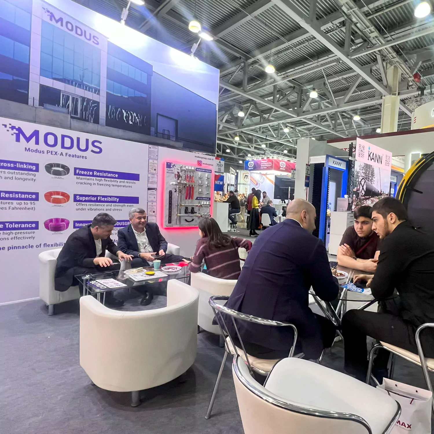 Aquaterm Moscow 2023