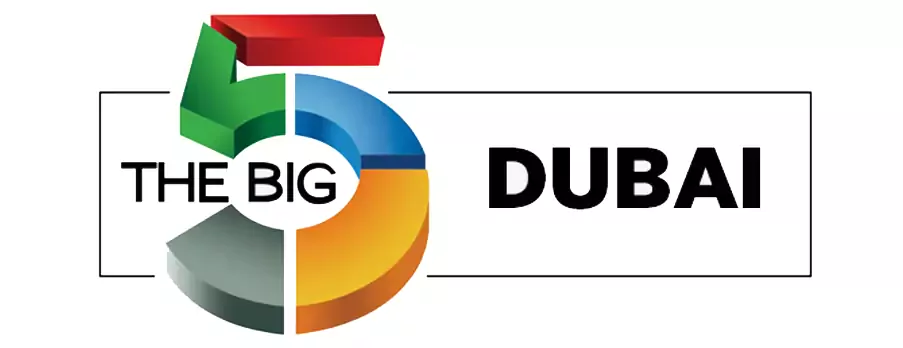 Dubai Big5 2024