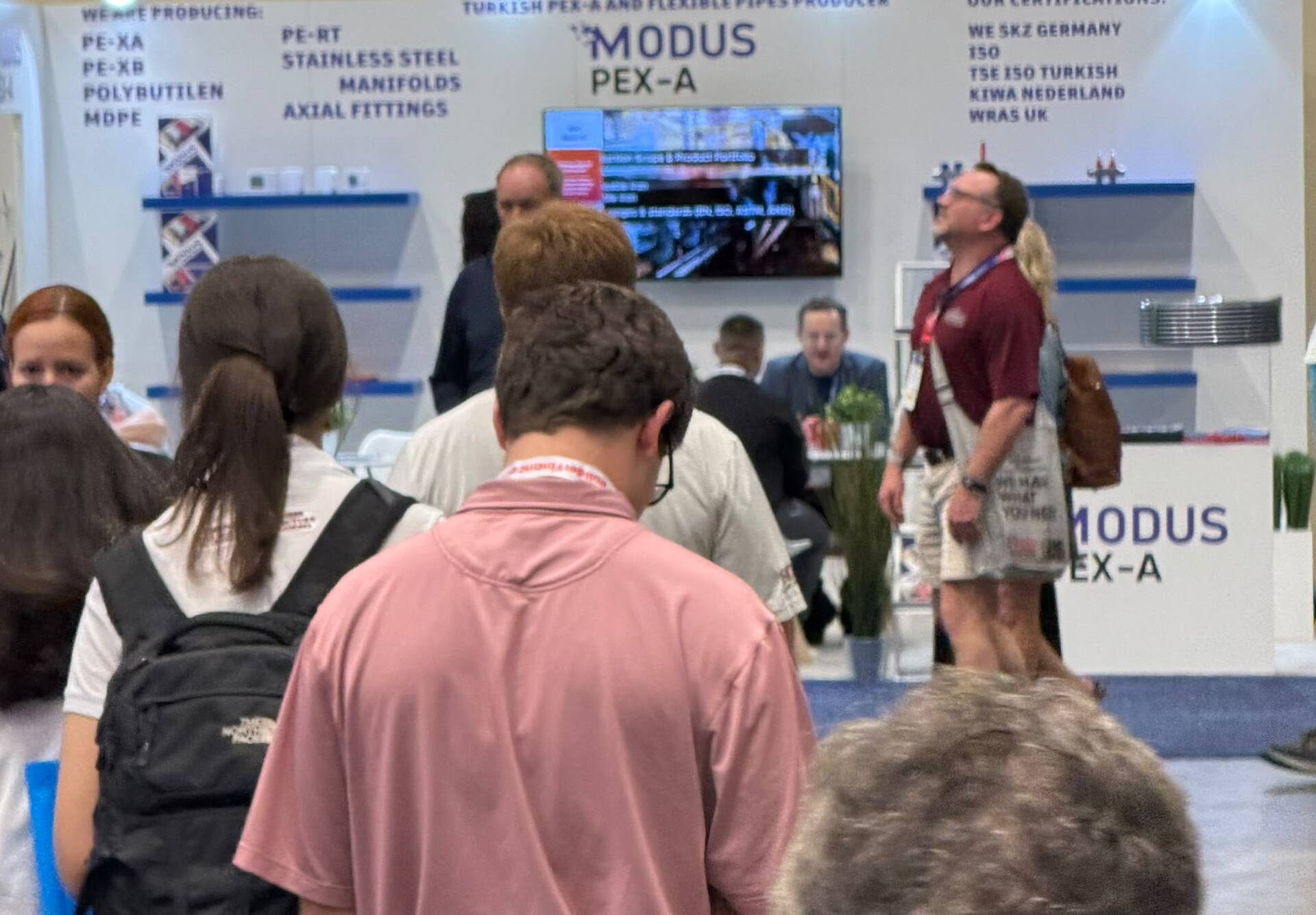 Ibs Orlando America 2026