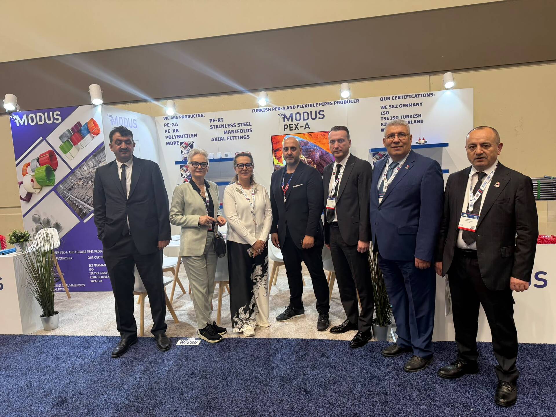Ibs Orlando America 2026