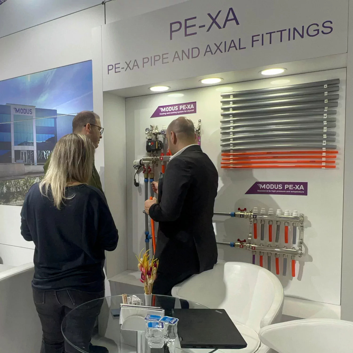 Sodex İstanbul 2023