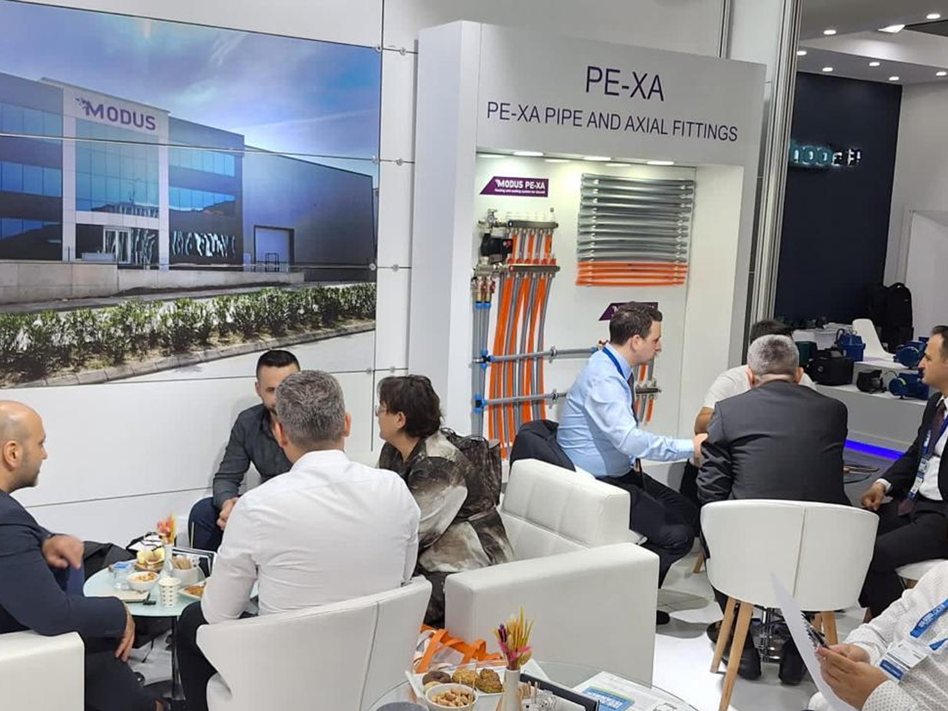 Sodex İstanbul 2023
