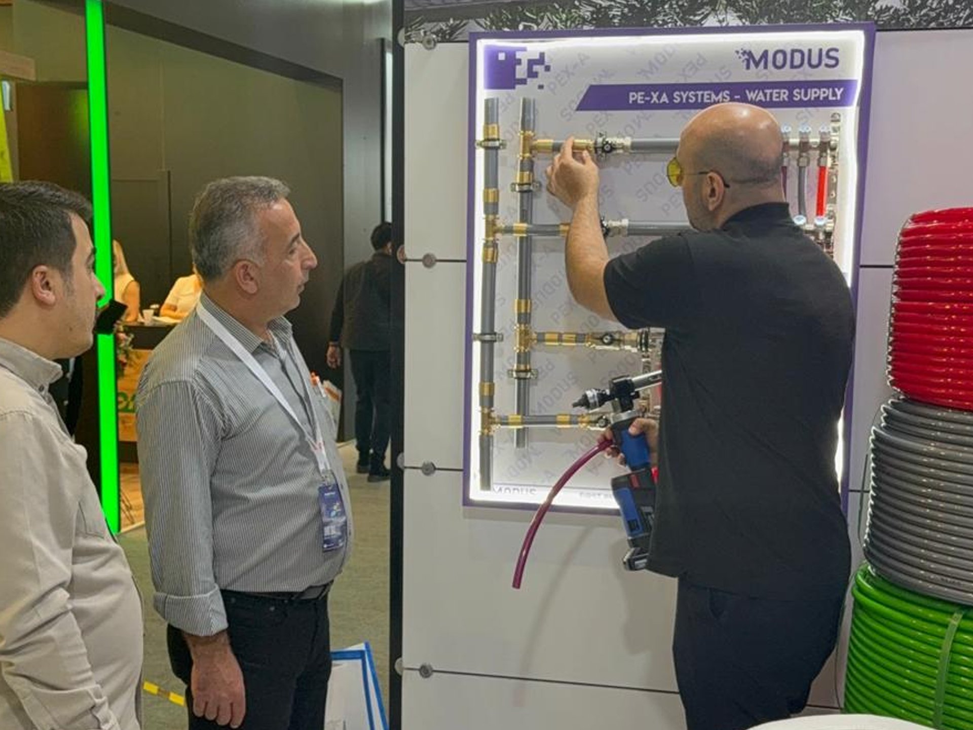 Sodex İstanbul 2025