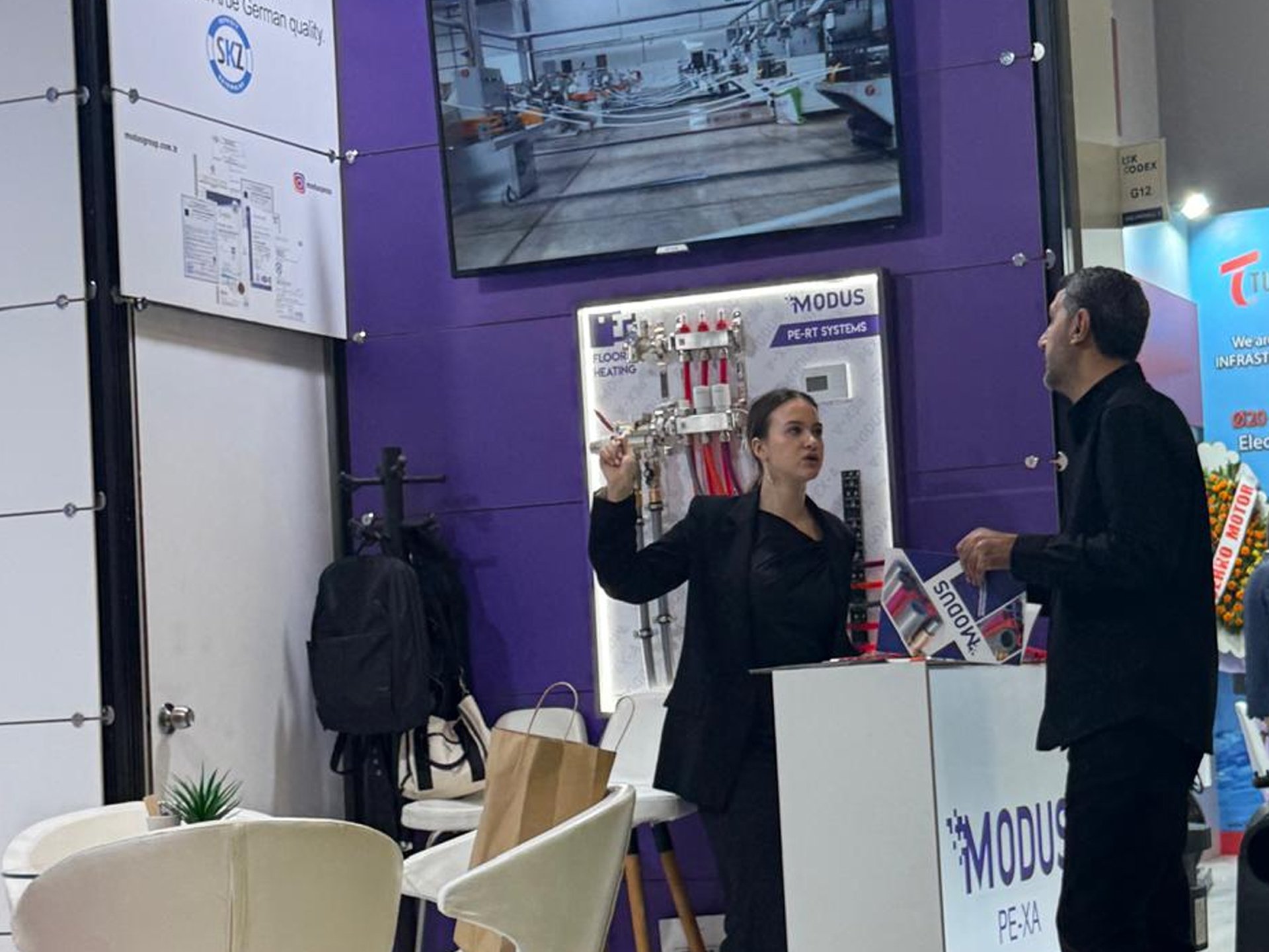 Sodex İstanbul 2025