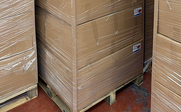 loading photo 3 — full load